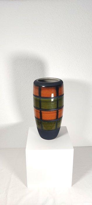 Dümler & Breiden - H. 40cm - Vaas - Keramiek - 126, Antiek en Kunst, Antiek | Glas en Kristal