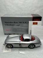 CMC 1:18 - Model sportwagen - Mercedes Benz 300 SLR 1955, Nieuw