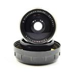 Carl Zeiss Jena Flektagon 35mm f2.8 Analoge camera, Nieuw