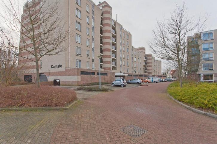 Te huur: Appartement Bachdreef in Harderwijk, Huizen en Kamers, Huizen te huur, Gelderland, Appartement