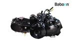 Motorblok Honda MSX 125 2013 (MSX125), Motoren, Verzenden, Gebruikt