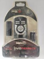 Geseald BigBen DVD Remote Playstation 3, Spelcomputers en Games, Ophalen of Verzenden, Nieuw