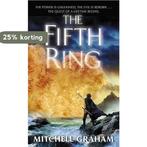 The Fifth Ring 9780060506513 Mitchell Graham, Verzenden, Gelezen, Mitchell Graham