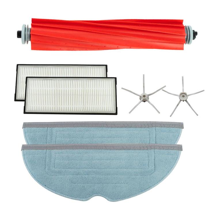 Alapure Xiaomi Roborock S7/T7 Serie vervangingsset, Witgoed en Apparatuur, Stofzuigers, Verzenden