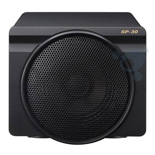 Yaesu SP-30, Audio, Tv en Foto, Luidsprekers, Verzenden