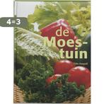 De Moestuin 9789036618083 F. Hoogvelt, Verzenden, Gelezen, F. Hoogvelt