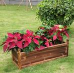 Verhoogde Buiten Plantenbak: Ideaal voor Bloemen en Groenten, Boeken, Verzenden, Nieuw