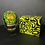 Mclaren - Season Helmet Signed - Lando Norris - 2025 -, Nieuw