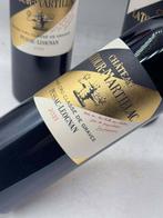 2021 Chateau Latour-Martillac - Pessac-Léognan Grand Cru, Verzamelen, Wijnen, Nieuw