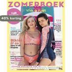 Flair & Viva- Zomerspecial 2018 8710841294385 Sanoma Media, Boeken, Verzenden, Gelezen, Sanoma Media