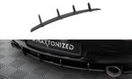 Diffuser BMW Z4 M Pakket E89 FL Maxton Street Pro, Ophalen of Verzenden, Nieuw