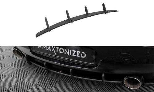 Diffuser BMW Z4 M Pakket E89 FL Maxton Street Pro, Auto-onderdelen, Carrosserie en Plaatwerk, Ophalen of Verzenden