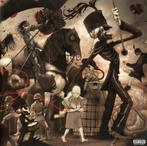 lp nieuw - My Chemical Romance - The Black Parade, Verzenden, Zo goed als nieuw