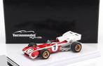 Tecnomodel 1:43 - Model raceauto - FERRARI	312 B2/72 GP, Nieuw