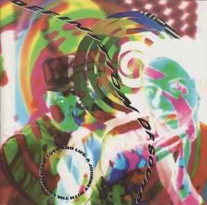 cd - Definition Of Sound - Love And Life.  A Journey With..., Cd's en Dvd's, Cd's | Hiphop en Rap, Zo goed als nieuw, Verzenden