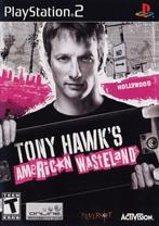 Tony Hawks American Wasteland PS2 Morgen in huis!, Spelcomputers en Games, Games | Sony PlayStation 2, 1 speler, Ophalen of Verzenden