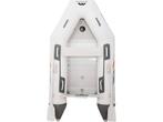 Aqua Marina BT-06330AL Rubberboot Aluminium Vloer 5 personen, Ophalen, Nieuw, Aluminium