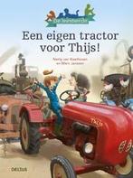 Een eigen tractor voor Thijs! / De Leesbende 9789044740011, Boeken, Verzenden, Gelezen, Netty van Kaathoven