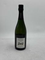 2002 Fleury, millésimé - Champagne Brut - 1 Flessen (0.75, Nieuw