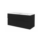 Onderkast Best Design Quick Greeploze 4 Laden 120 cm Mat, Ophalen of Verzenden, Nieuw, Bad