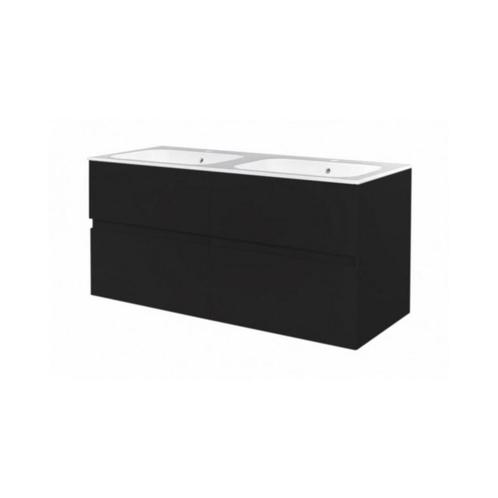 Onderkast Best Design Quick Greeploze 4 Laden 120 cm Mat, Doe-het-zelf en Verbouw, Sanitair, Bad, Nieuw, Ophalen of Verzenden