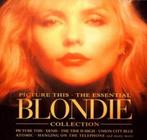 Blondie - Picture This - The Essential Collection - CD, Ophalen of Verzenden, Nieuw in verpakking