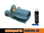 ABS-sensor Volvo S40 achterzijde, links, Verzenden, Nieuw, Volvo