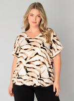 YESTA ECO shirt Helin Essential Maat:, Kleding | Dames, T-shirts, Verzenden, Nieuw, Overige kleuren