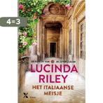 Het Italiaanse meisje 9789401612432 Lucinda Riley, Boeken, Romans, Verzenden, Gelezen, Lucinda Riley