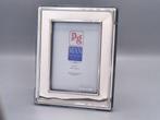 PG-Miani Argenteria - Fotolijst - .925 zilver, en Muranoglas, Antiek en Kunst