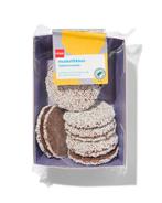 HEMA Musketflikken melkchocolade 150gram 2e halve prijs, Diversen, Sinterklaas, Verzenden, Nieuw