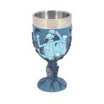 Haunted Mansion Hitchhiking Ghosts Goblet 18 cm, Ophalen of Verzenden, Nieuw