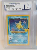 Pokémon - 2 Graded card - Pikachu, Magikarp - CardMarket, Hobby en Vrije tijd, Verzamelkaartspellen | Pokémon, Nieuw