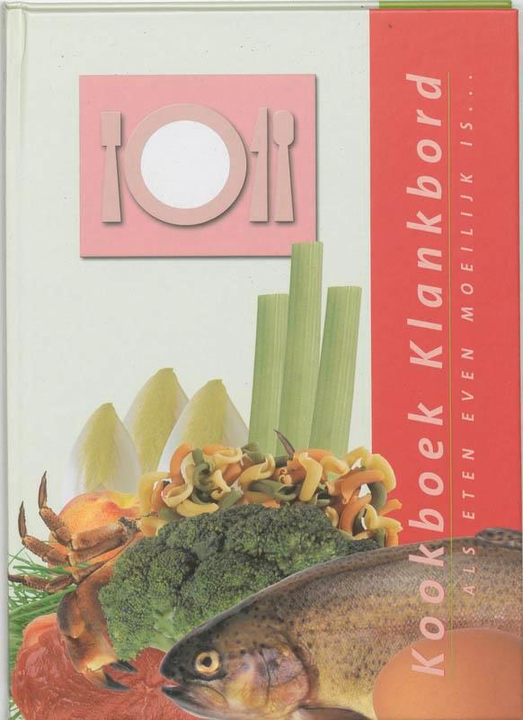 Kookboek Klankbord 9789053660942, Boeken, Kookboeken, Zo goed als nieuw, Verzenden