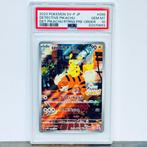 Pokémon Graded card - Detective Pikachu - Promo #098/SV-P -, Nieuw