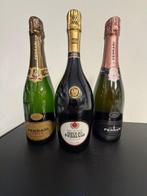Cantine Ferrari, Giulio Ferrari 2010, Perlé Rosé 2017, Perlè, Verzamelen, Nieuw