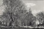 REEUWIJK (DORP) - Ned. Herv. Kerk, Verzamelen, Verzenden, Gelopen