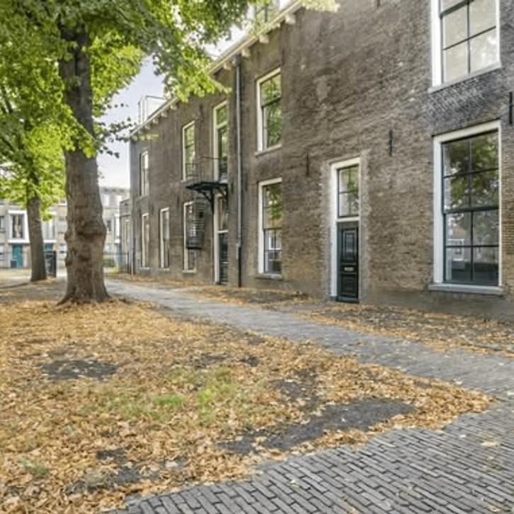 appartement in Schiedam gevonden voor €1675,- pm, Huizen en Kamers, Huizen te huur, Direct bij eigenaar, Appartement