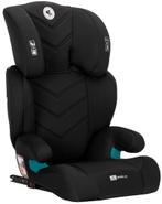 Lorelli Speed GT Isofix Black 100-150 cm i-Size Autostoel, Verzenden, Nieuw, 15 t/m 36 kg, Isofix