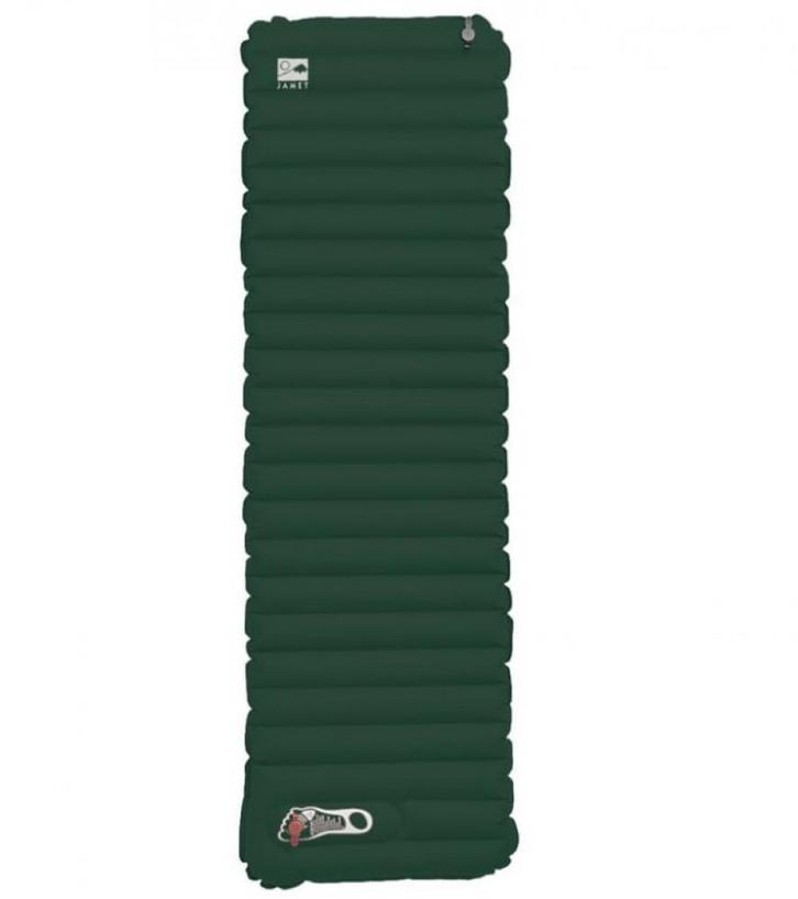 Matras Ultra Light Jamet, Caravans en Kamperen, Camper-accessoires, Ophalen of Verzenden