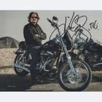 Sons of Anarchy - Signed by Kim Coates (Tig Trager), Nieuw