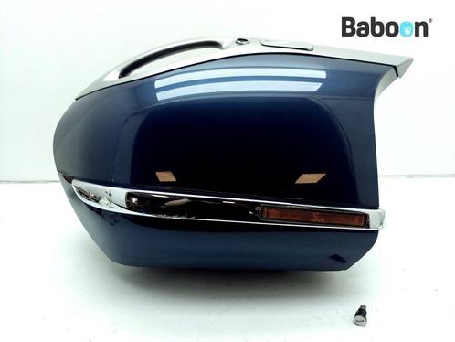 Koffer Links BMW K 1200 LT 2004-> (K1200LT 04), Motoren, Onderdelen | BMW, Gebruikt, Verzenden