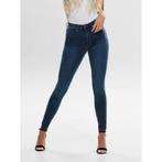 Only High-waist jeans ONLROYAL, Kleding | Dames, Spijkerbroeken en Jeans, Verzenden, Nieuw