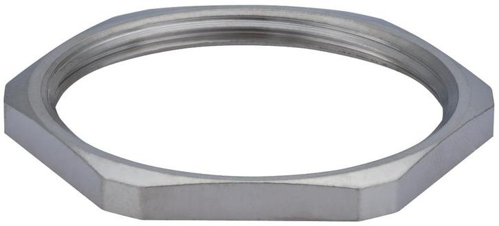 Hummel GM-MS M16x1.5 Vernikkeld Messing Sluitring -, Doe-het-zelf en Verbouw, Elektra en Kabels, Overige typen, Nieuw, Verzenden