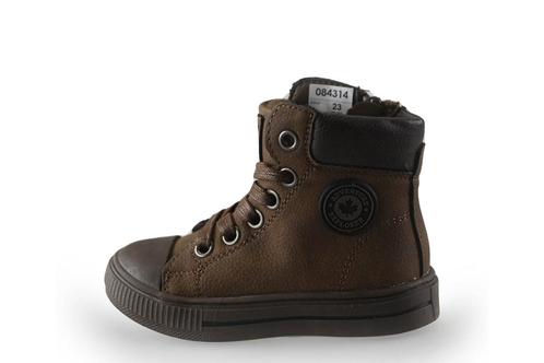 Muyters Hoge sneakers in maat 24 Groen | 10% extra korting, Kinderen en Baby's, Kinderkleding | Schoenen en Sokken, Jongen of Meisje