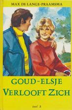 Verlooft zich / Goud-elsje / 2 9789033107054 Lange-Praamsma, Verzenden, Gelezen, Lange-Praamsma