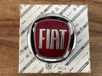 nieuw embleem Fiat Doblo nodig 735578731  735578621, Nieuw, Ophalen of Verzenden, Fiat
