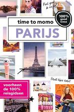 Parijs / Time to momo 9789057678417 Roosje Nieman, Boeken, Verzenden, Gelezen, Roosje Nieman
