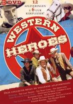 Western Heroes, Cd's en Dvd's, Dvd's | Actie, Verzenden, Nieuw in verpakking, Actie