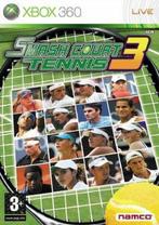 Smash Court Tennis 3 (Xbox 360), Verzenden, Gebruikt